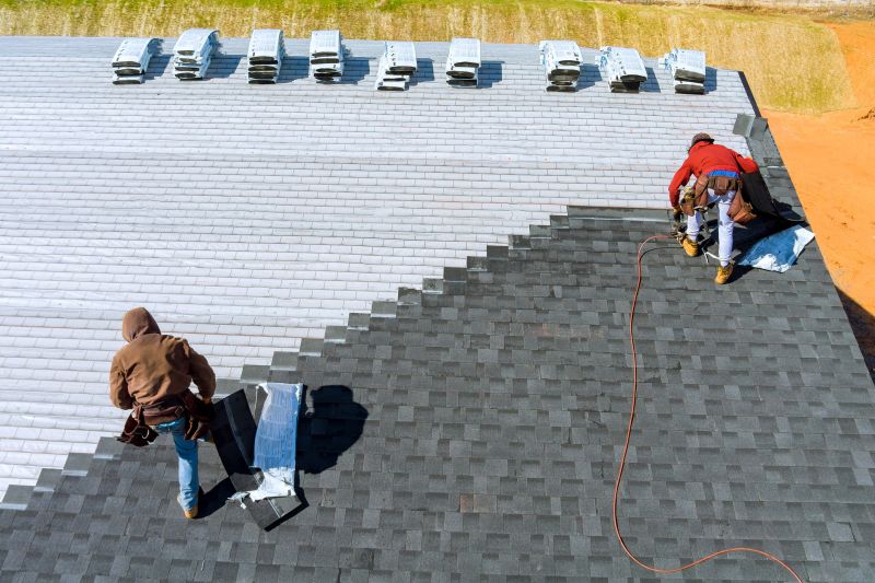 Emergency Roof Repairs